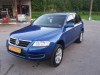 WV VOLKSWAGEN TOUAREG 3.0 TDI 2005 G.P