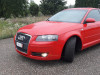 Audi A3 2.0 TDI S-LINE*2007 MOD*066-920-741