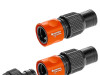Gardena Spojka profi max-flow system 1505