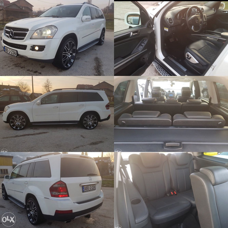 Rent a car renta car automatik kombi Tuzla Sarajevo