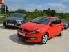 VW Polo 1.6 CR TDI 90 KS BlueMotion Parktr.FULL