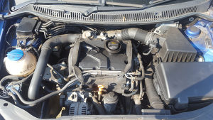 Motor 1.4tdi 55kw AMF