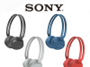 Sony Wireless Slušalice WH-CH400 - 3D BOX - BANJA LUKA