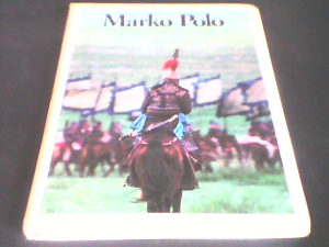 Odlučujuća bitka - Marko Polo