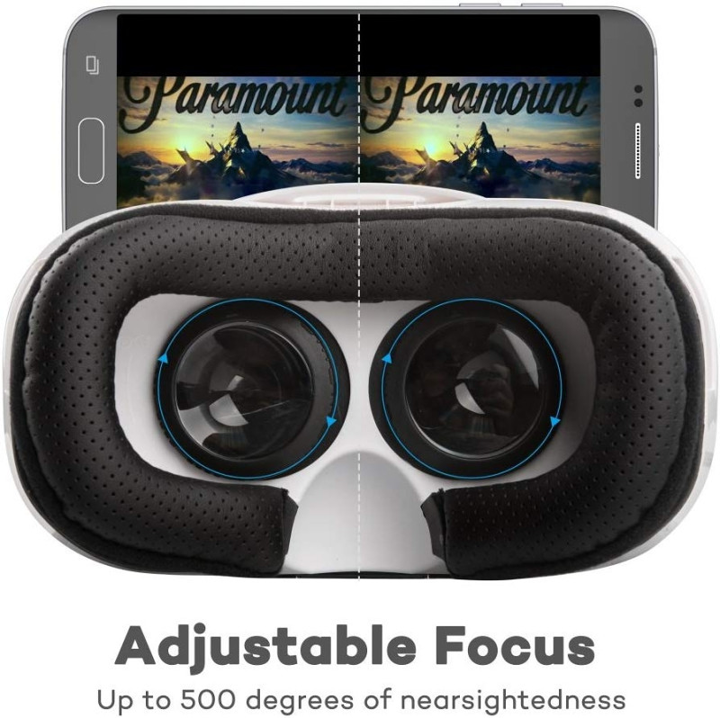 Hootoo Ultra Vr Box Hootoo Vr Headset B NEXT VR Headset VR Headsets