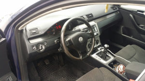 Volkswagen Passat 6 1.9 77kw