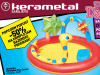 Igraonica Inflatable Play Center