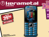 Mobilni telefon Lexibook avengers gsm20av