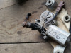 Peugeot 206 motor brisaca zadnji