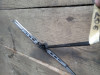Peugeot 206 brisac nosac metlice