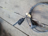 Citroen C5 sajla haube