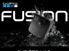 GoPro 5.2K KAMERA Fusion 360 (CHDHZ-103) Go Pro 4K