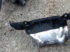 Ford 1.4TDCI zastita turbine