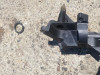 Ford 1.4TDCI plastika na deklu