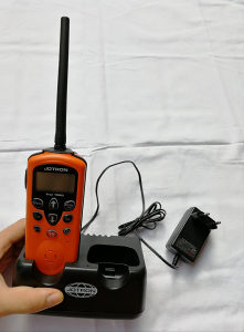 GMDSS VHF Radio Jotron Tron TR20