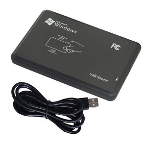 USB RFID čitač kartica 125 kHz