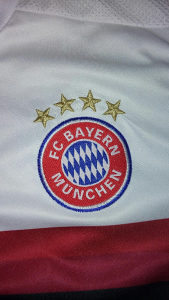 Bayern Munchen komplet ORIGINAL