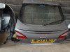 Ford mondeo zadnja hauba 2009