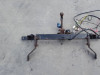 EURO KUKA EUROKUKA OPEL ANTARA CHEVROLET CAPTIVA ILMA