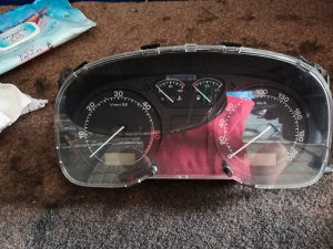 Kilometar sat skoda octavija 1.9tdi 2000gp