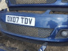 Ford fiesta prednji branik 2006