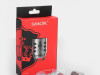 Smok TFV12 Prince Q4 0.4ohm Grijač