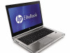 HP EliteBook 8570p i7-3520M / 8GB / AMD Radeon