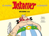 Asteriks 1 / ČAROBNA KNJIGA