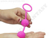 Vaginalne/Kegel Kuglice 3cm | SEX SHOP FANTASY