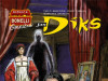 Jan Diks 4 / ČAROBNA KNJIGA