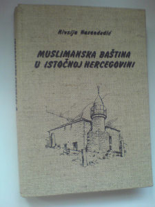 Hivzija Hasandedić: Muslimanska baština