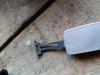 Citroen c3 pluriel plastika na braniku