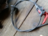 Citroen c3 pluriel sajla haube
