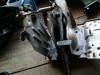 Citroen c3 pluriel nosac papuce gasa kocnice kvacila