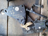 Citroen c3 pluriel motor krova