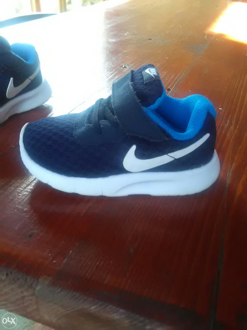 Bebe obucene sale u nike