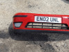 Ford focus prednji branik