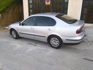 Seat Toledo 1.9 66kW