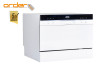 VOX masina za sude / sudo-masina LC T8 *5 GODINA