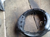 Citroen C4 komande volana 96624935XT