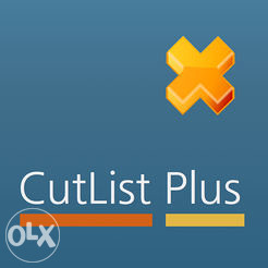 CutList Plus fx 18 Platinum Edition
