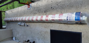 Tenda - suncobran