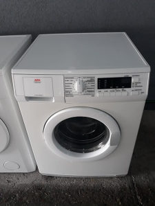VES MASINA AEG 7.kg