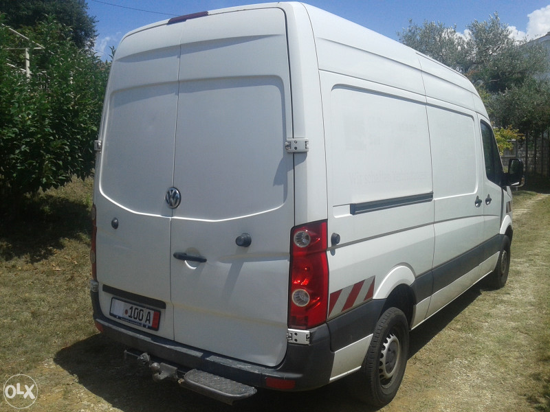 crafter pik ba