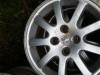 Feluge felge alu r16 peugeot