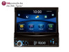 Auto radio DVD player VB X700