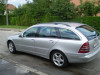 Mercedes C220cdi dijelovi u dijelovima