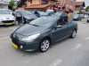 Peugeot 307 CC 2.0 HDI