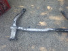 Peugeot 407 prednje vile