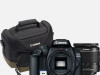 Canon 4000D + 18-55+SB130+16GB -PROMO!!!